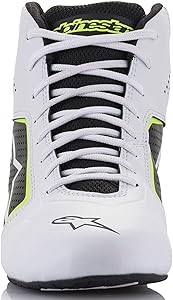 Amazon.co.jp: alpinestars(アルパインスターズ) カート用シューズ